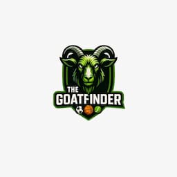 GoatFinder logo